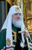 Святейший Патриарх Московский и всея Руси Кирилл выступил с обращением к полноте Русской Православной Церкви в связи с событиями на Украине.