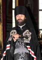 Обращение епископа Россошанского и Острогожского Андрея по случаю начала Великого поста.