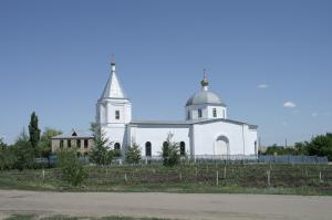 ЯВЛЕНИЕ ИКОНЫ ПРЕСВЯТОЙ БОГОРОДИЦЫ ВО ГРАДЕ КАЗАНИ