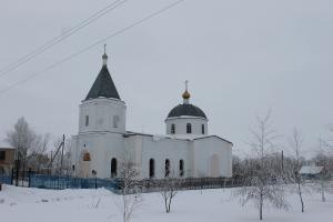 Навечерине Богоявления. Крещенский сочельник